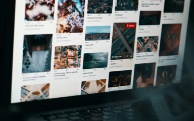 Photo Free blog website
