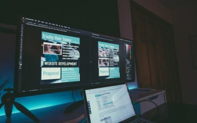 Photo Best free website builder