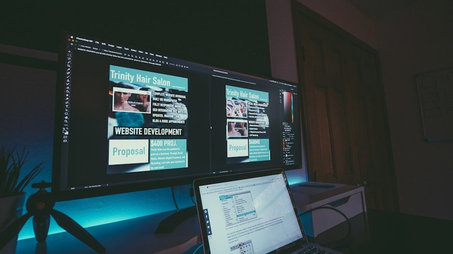 Photo Best free website builder