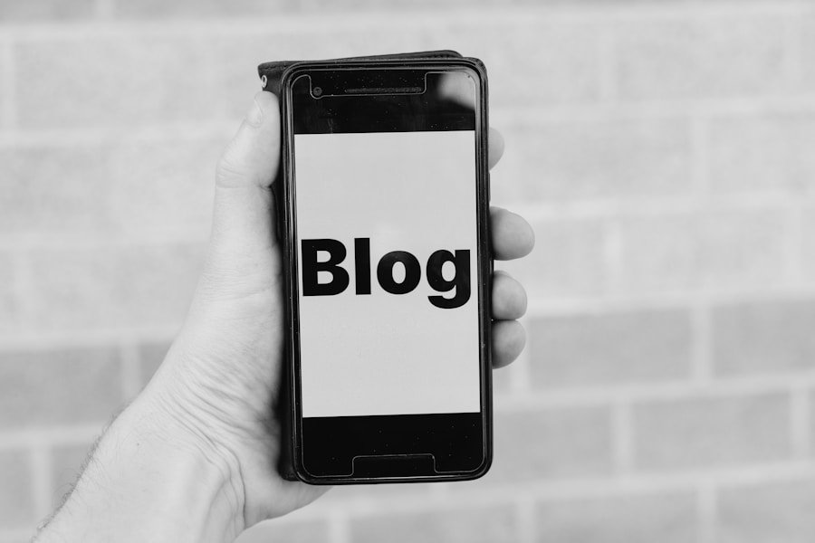 Photo Free blog sites