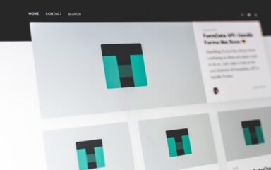 Photo Free website templates