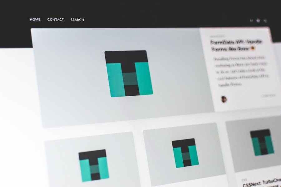 Photo Free website templates