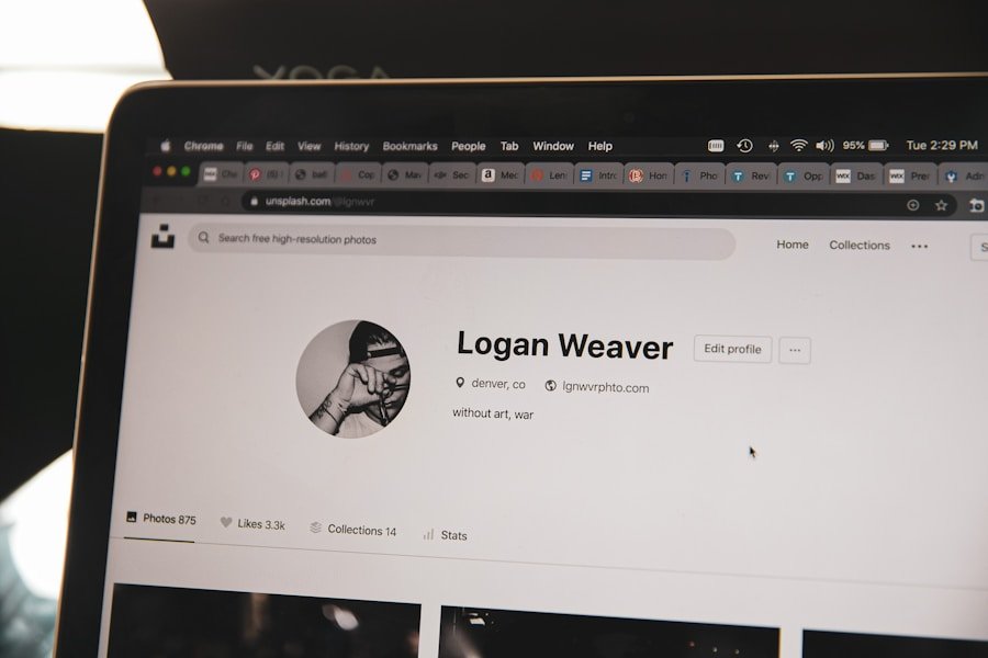 Photo "create a website for free"